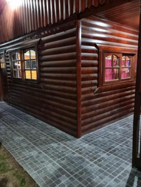 Cabaña Los Acacios y Los Acacios II Lobos